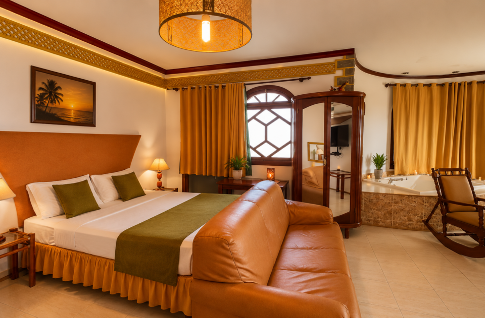 VIP 1 Palace 2